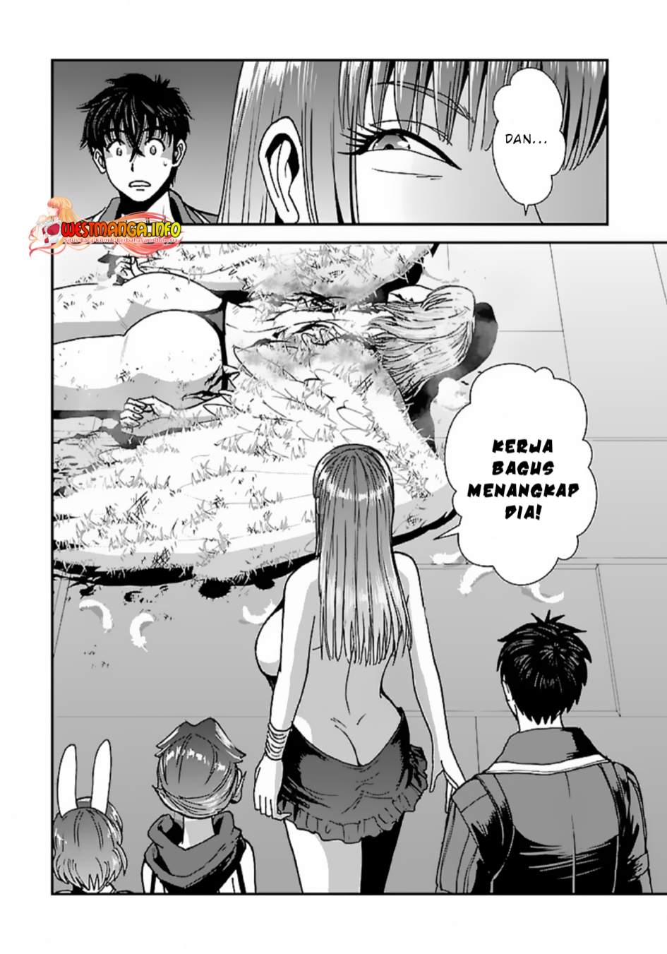 Chapter 48 - halaman 18