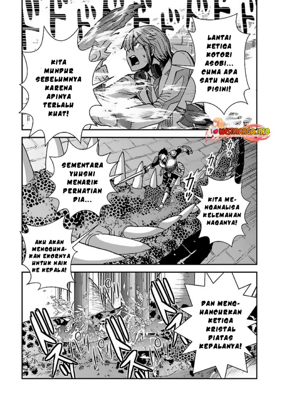 Chapter 48 - halaman 20