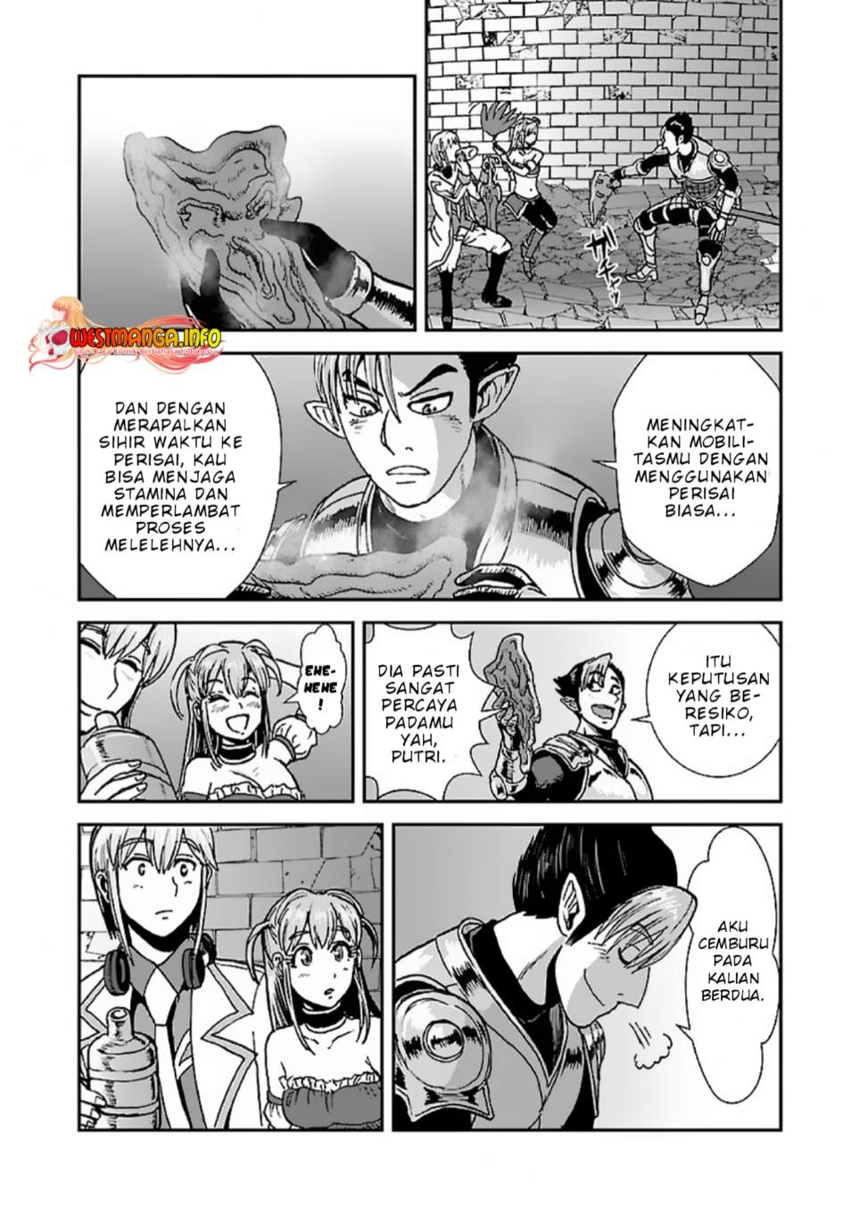 Chapter 48 - halaman 23