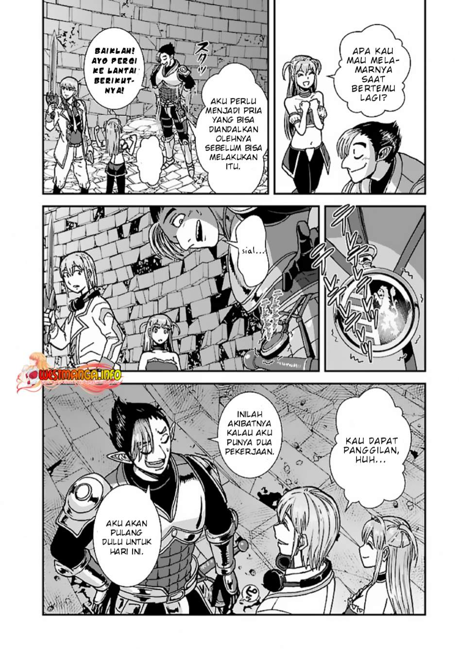 Chapter 48 - halaman 25