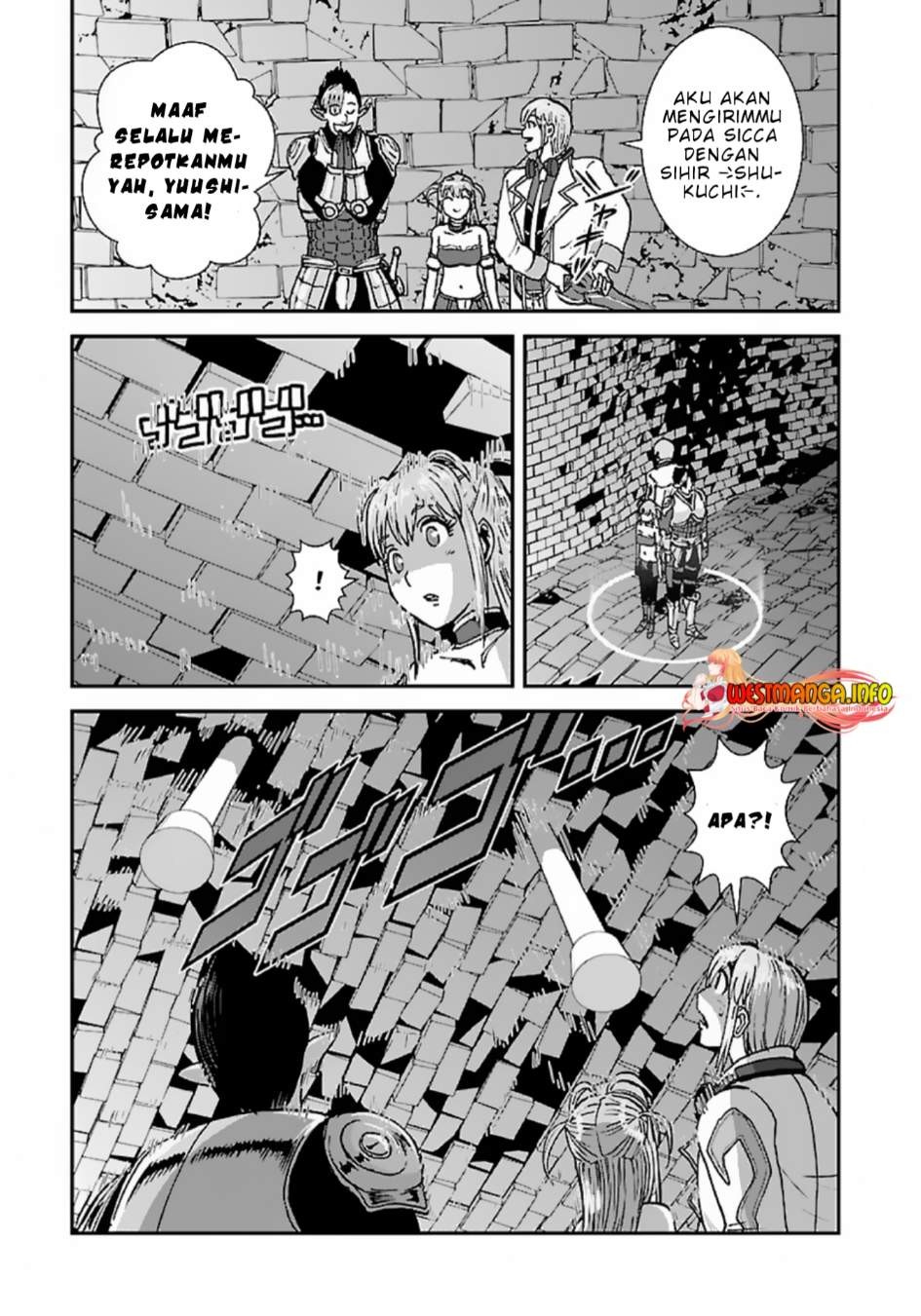 Chapter 48 - halaman 26