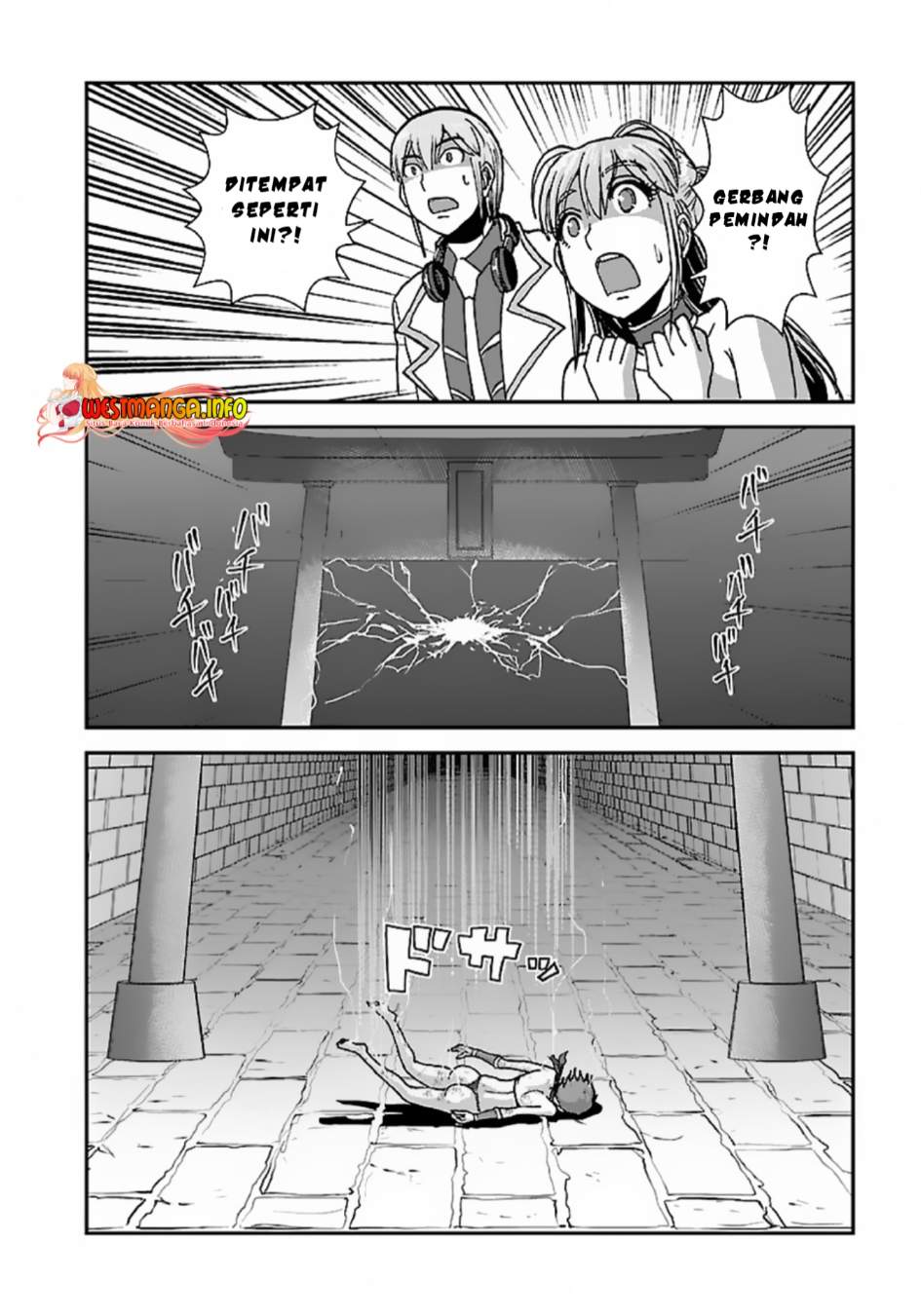 Chapter 48 - halaman 27
