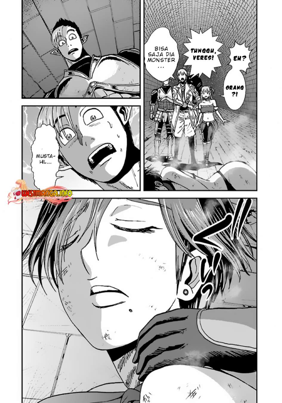 Chapter 48 - halaman 28