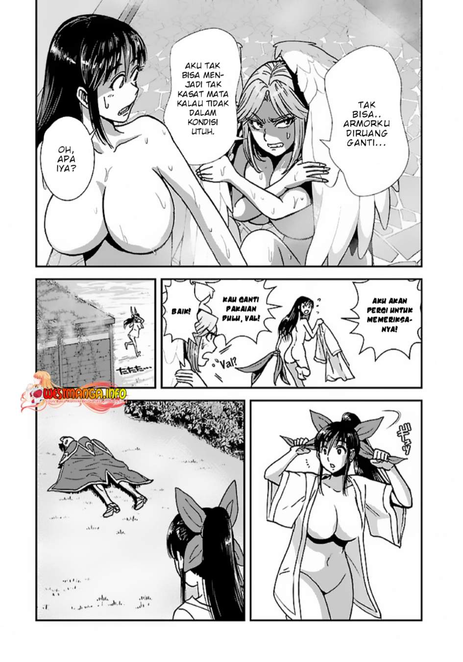 Chapter 48 - halaman 5