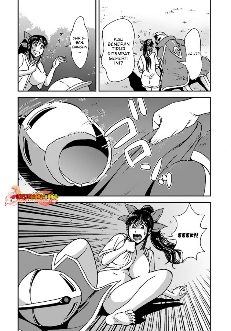 Chapter 48 - halaman 7