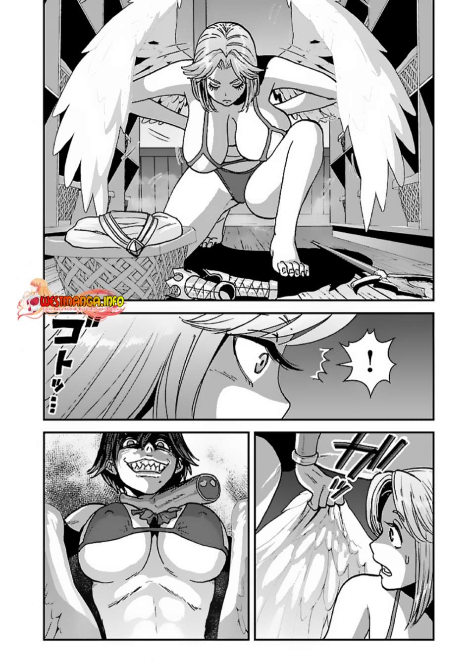 Chapter 48 - halaman 8