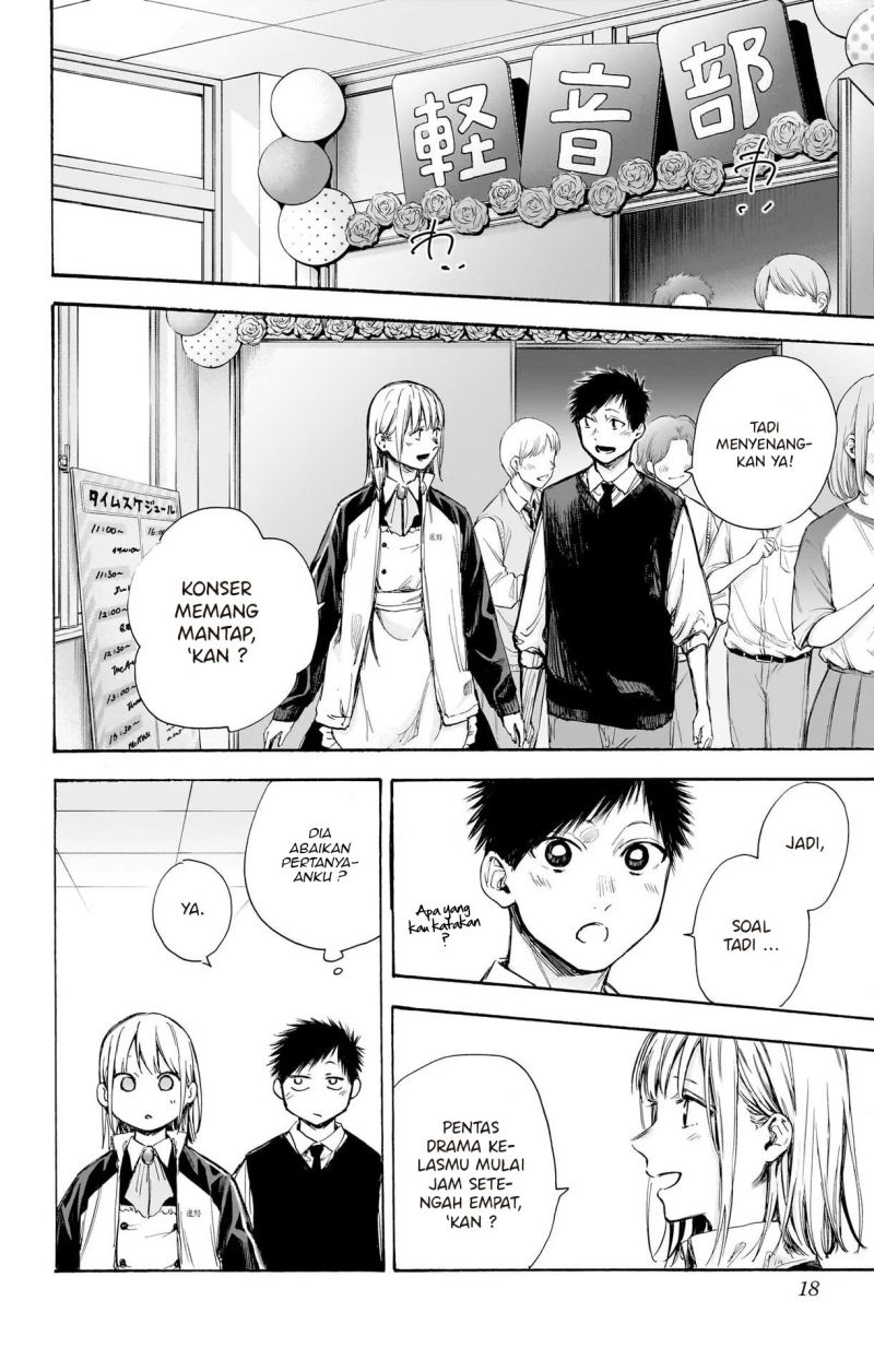 Chapter 62 - halaman 21