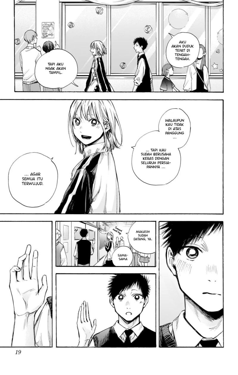 Chapter 62 - halaman 22