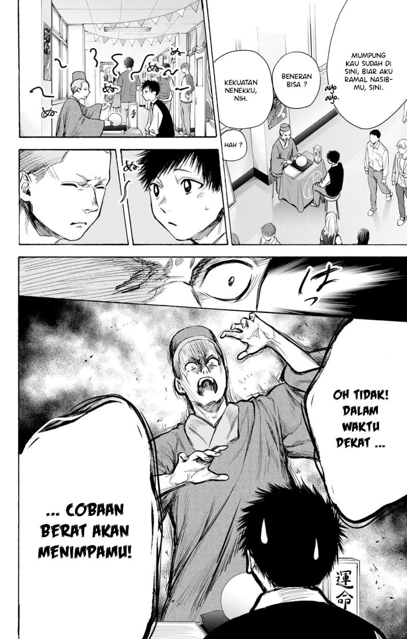 Chapter 62 - halaman 25