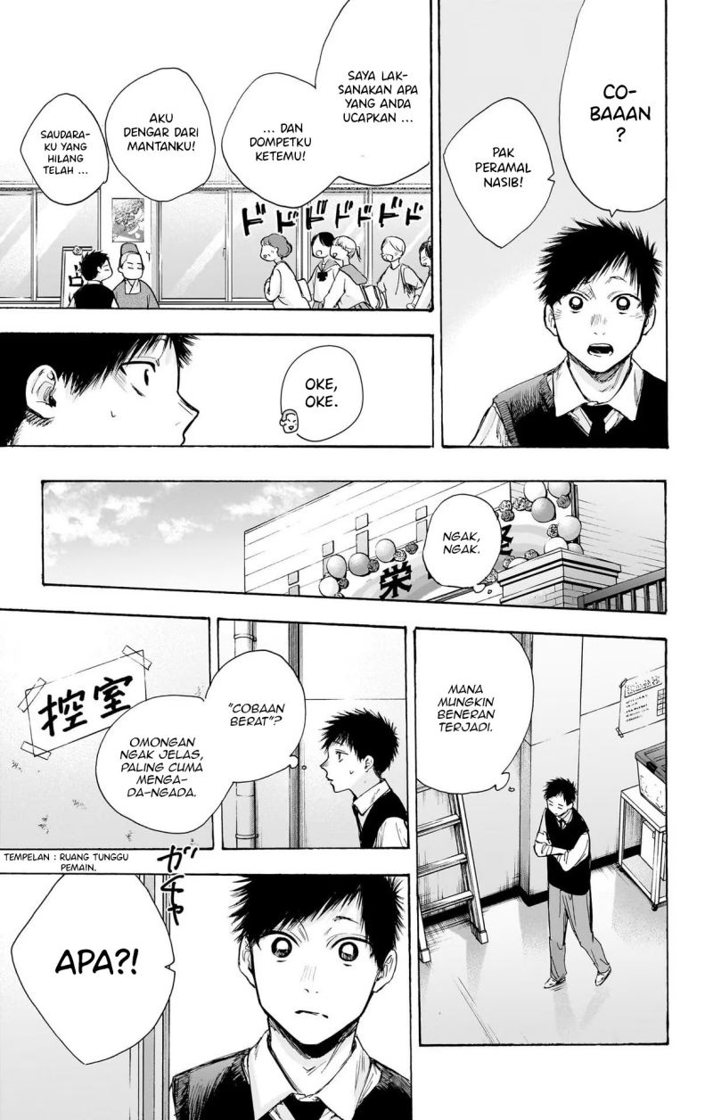 Chapter 62 - halaman 26