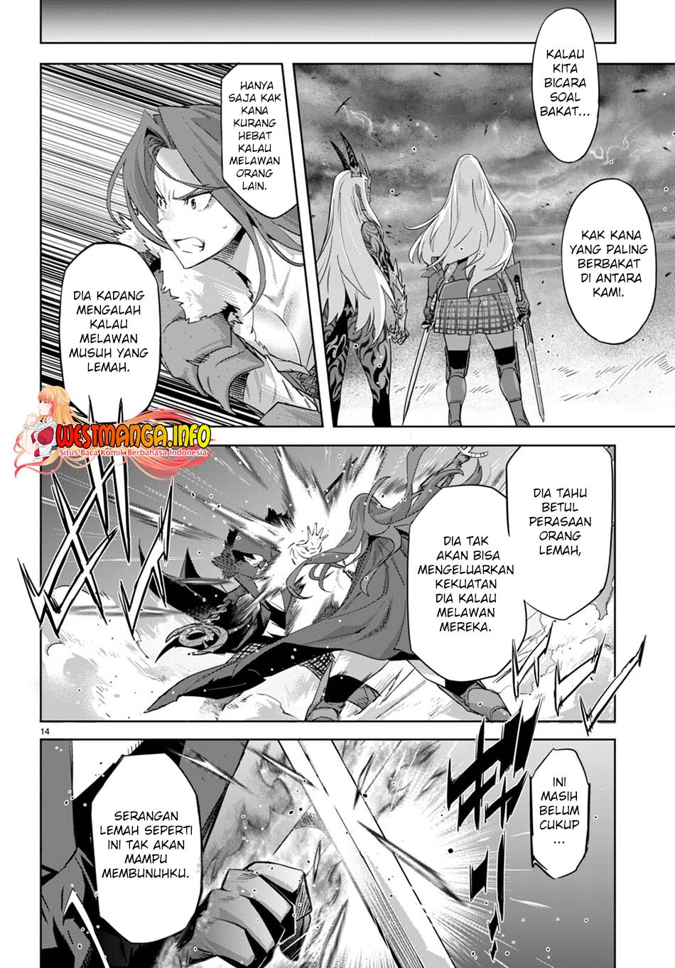 Chapter 49 - halaman 18