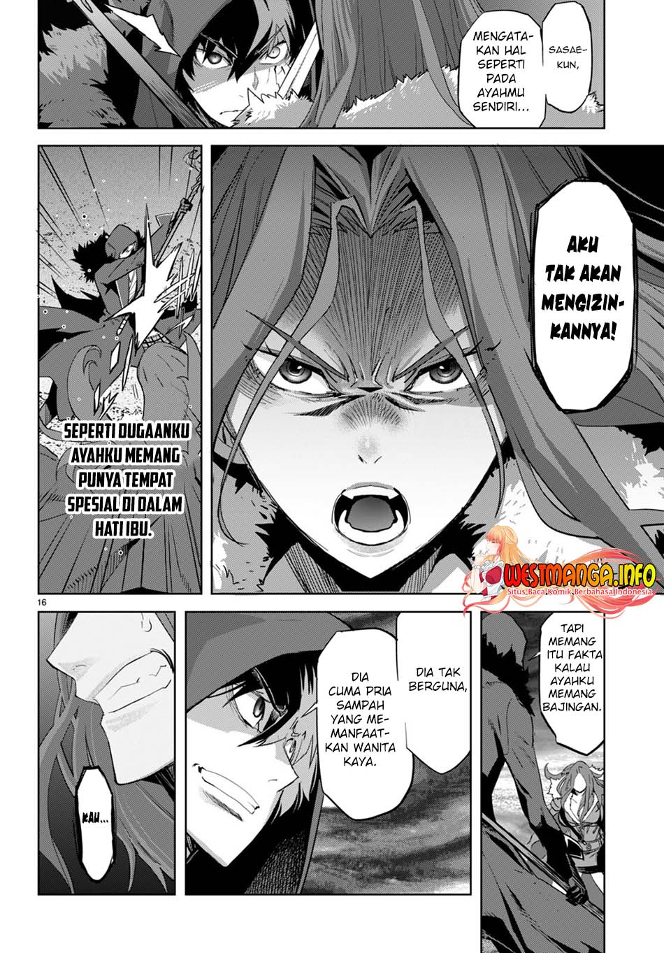 Chapter 49 - halaman 20