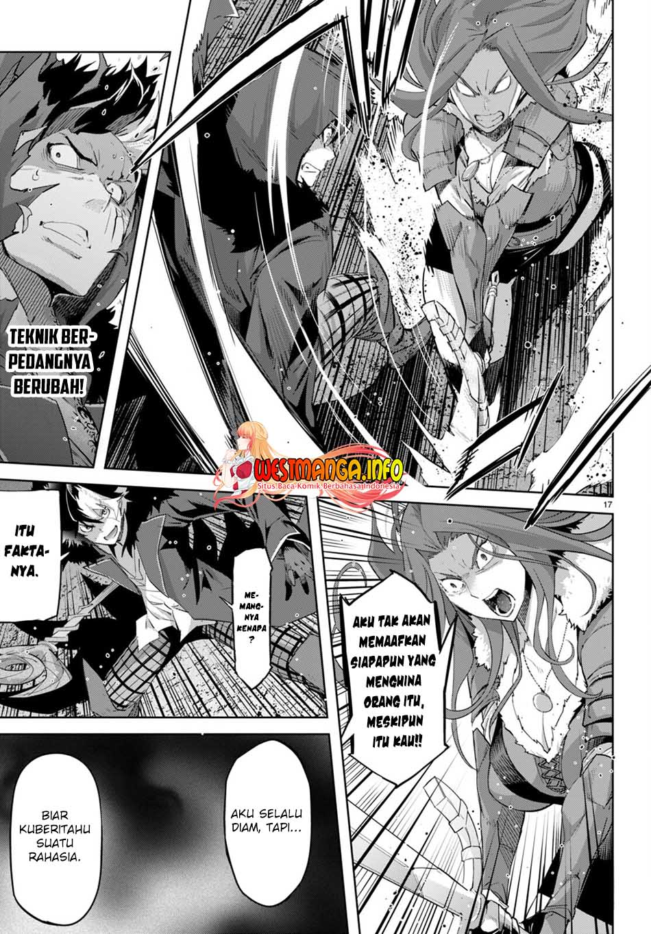 Chapter 49 - halaman 21
