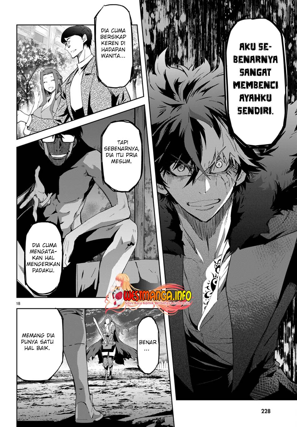 Chapter 49 - halaman 22