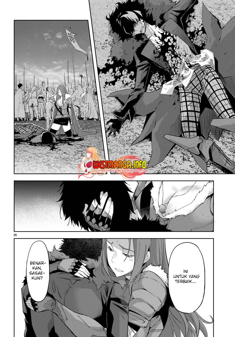 Chapter 49 - halaman 29