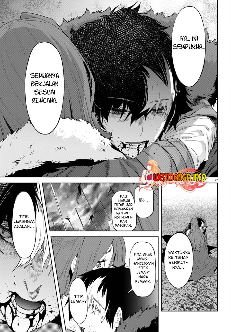 Chapter 49 - halaman 30