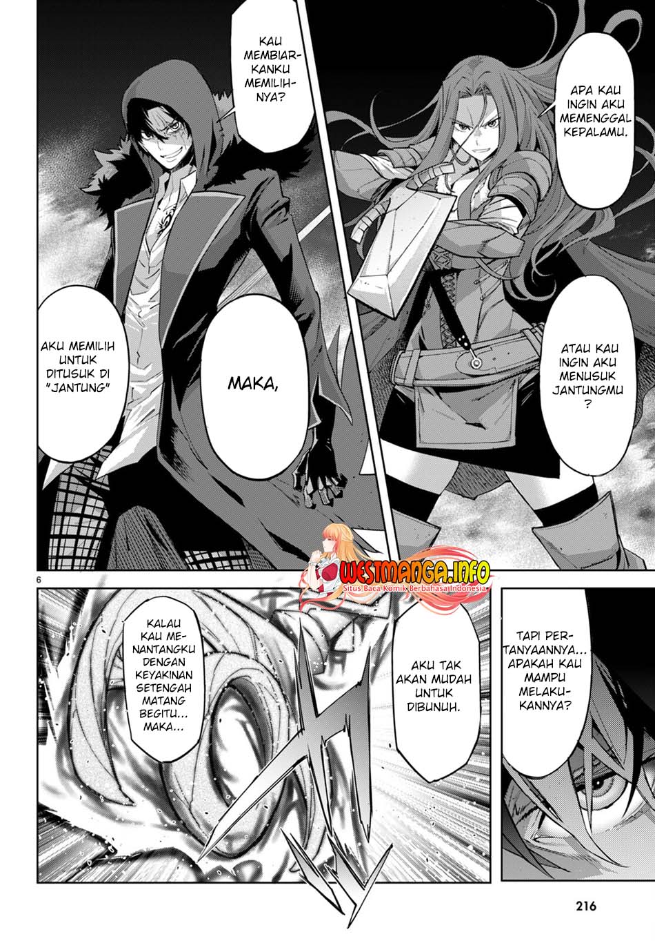 Chapter 49 - halaman 9