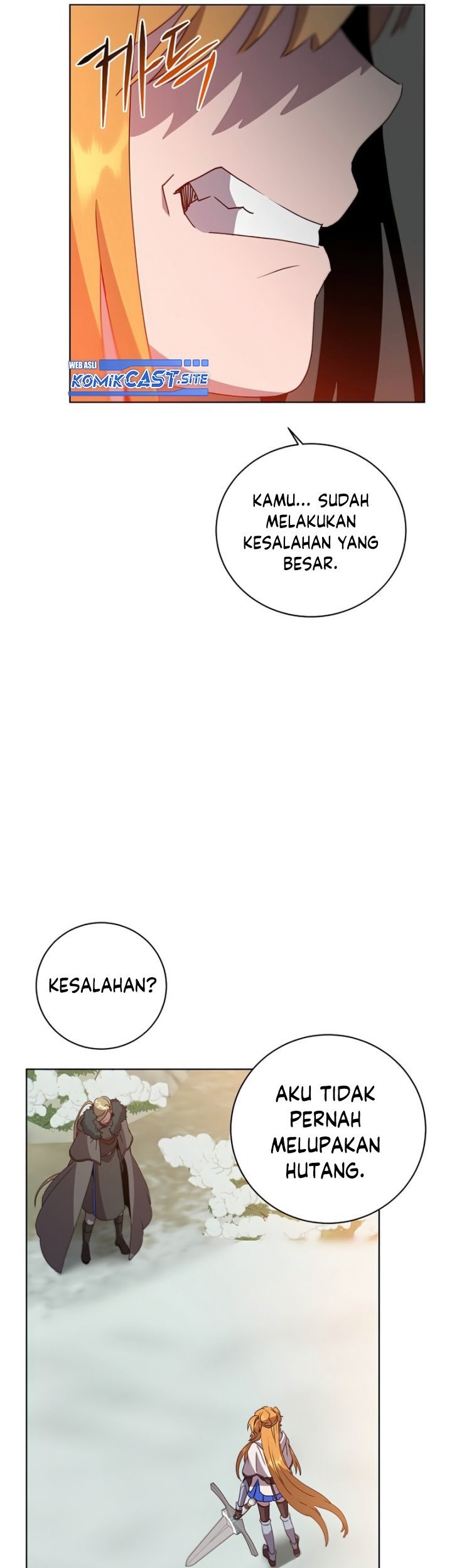 Chapter 114 - halaman 33