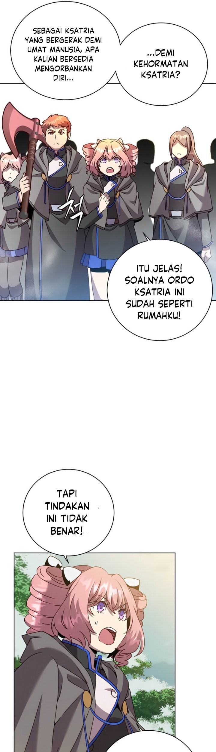Chapter 114 - halaman 15