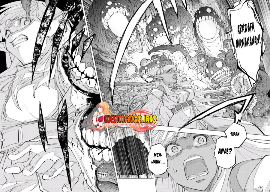 Chapter 71 - halaman 18