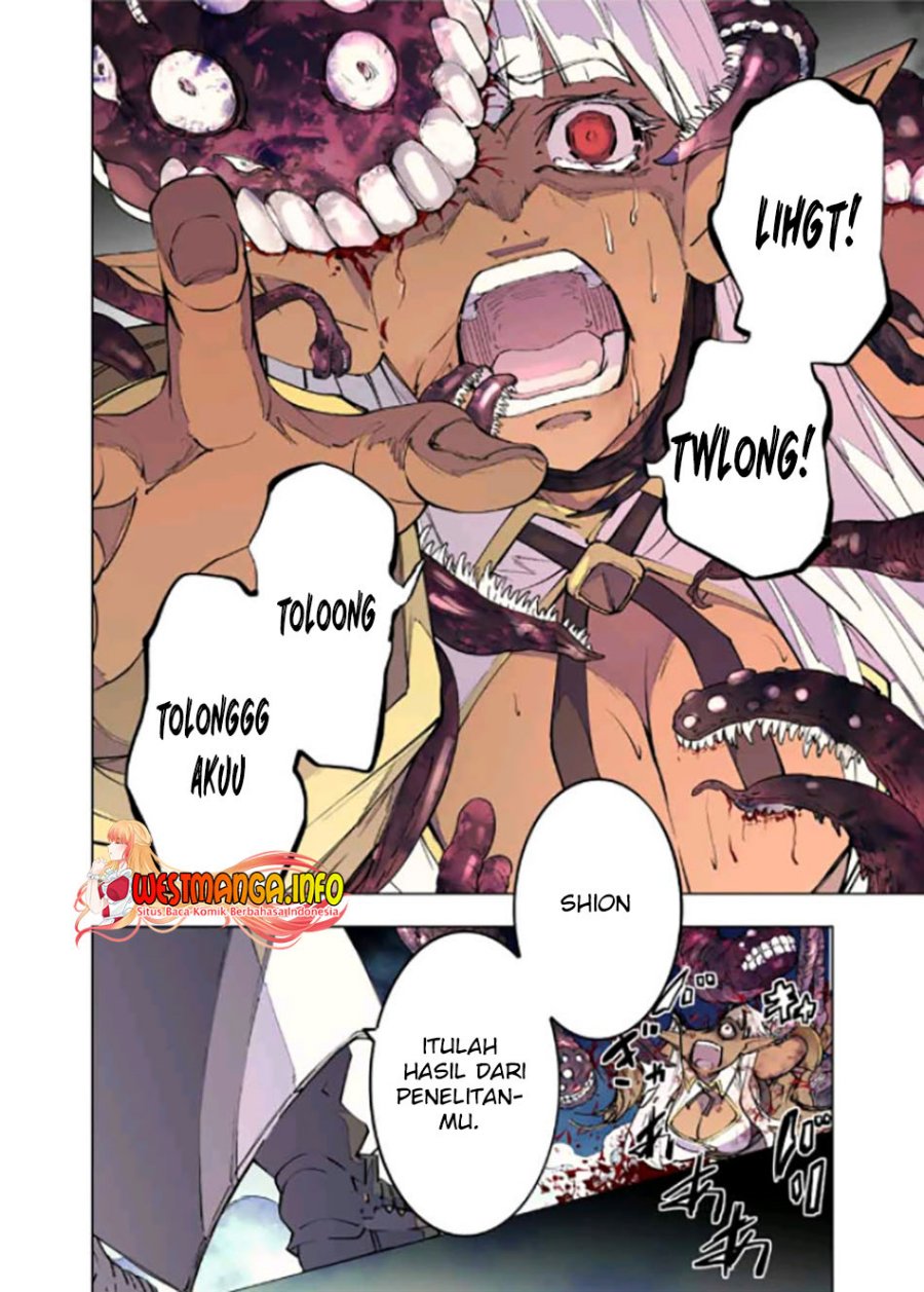 Chapter 71 - halaman 21