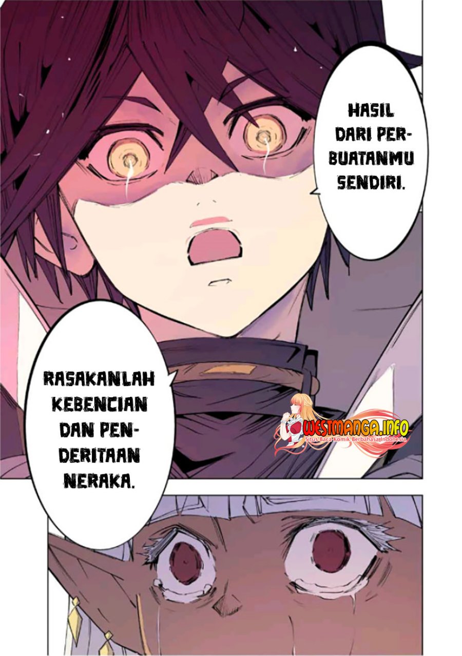 Chapter 71 - halaman 22