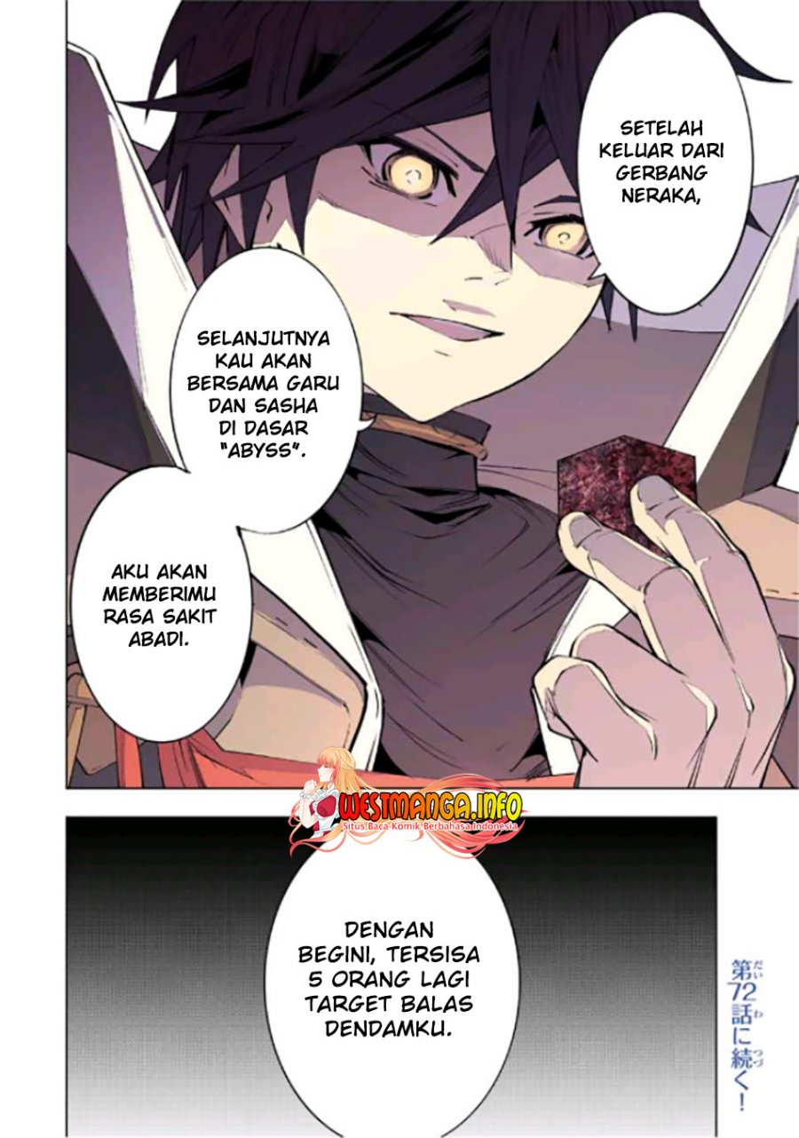 Chapter 71 - halaman 25