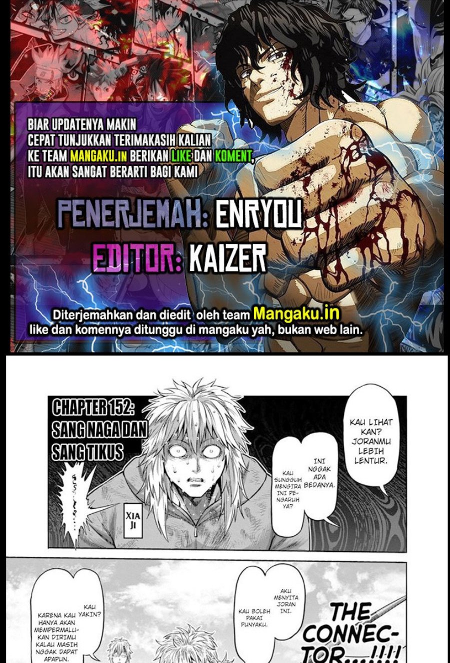 Chapter 152 - halaman 2