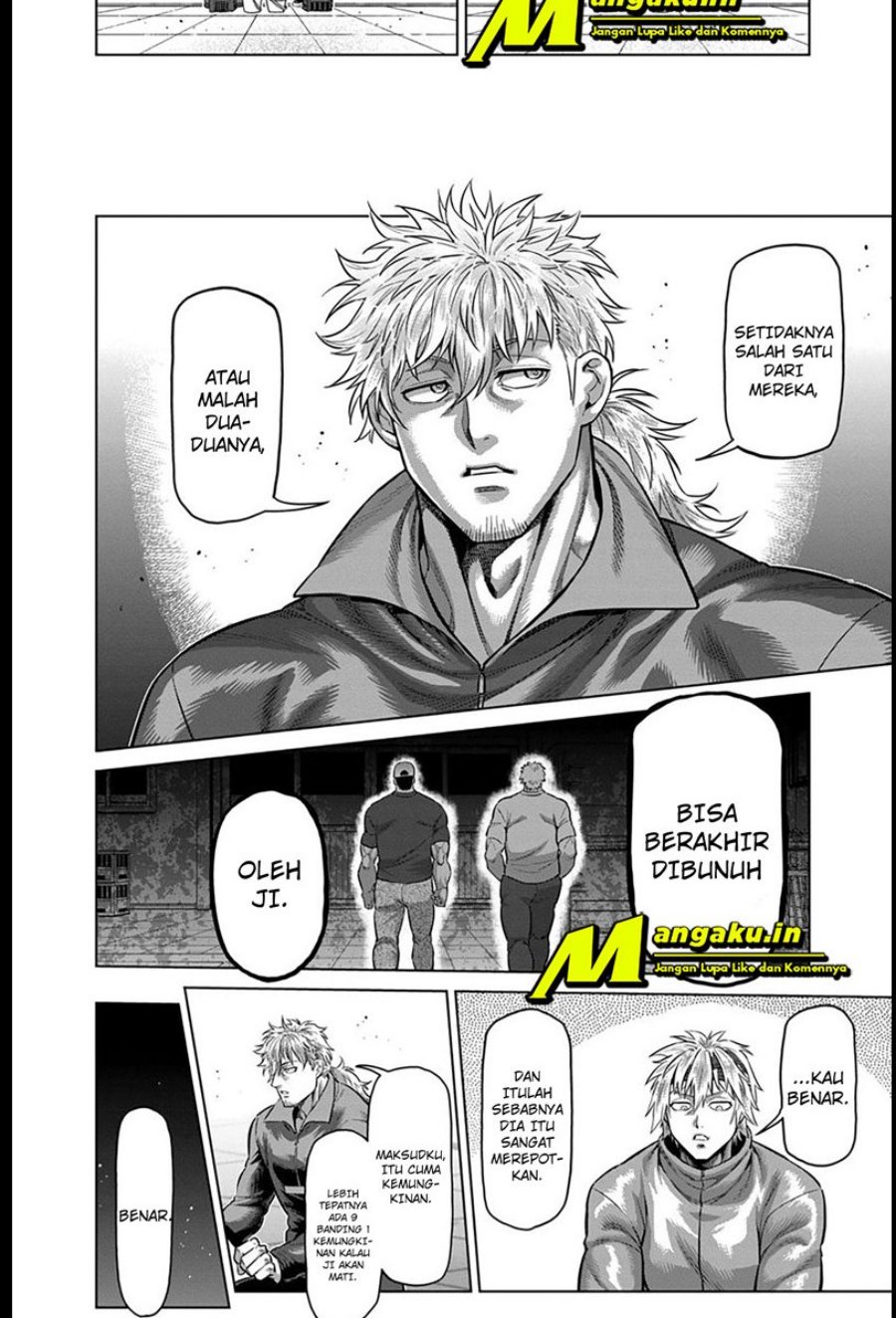 Chapter 152 - halaman 13