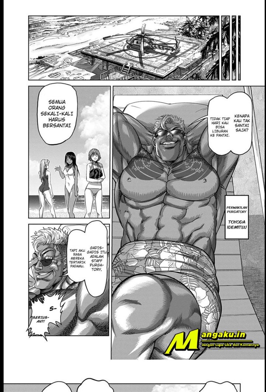 Chapter 152 - halaman 15