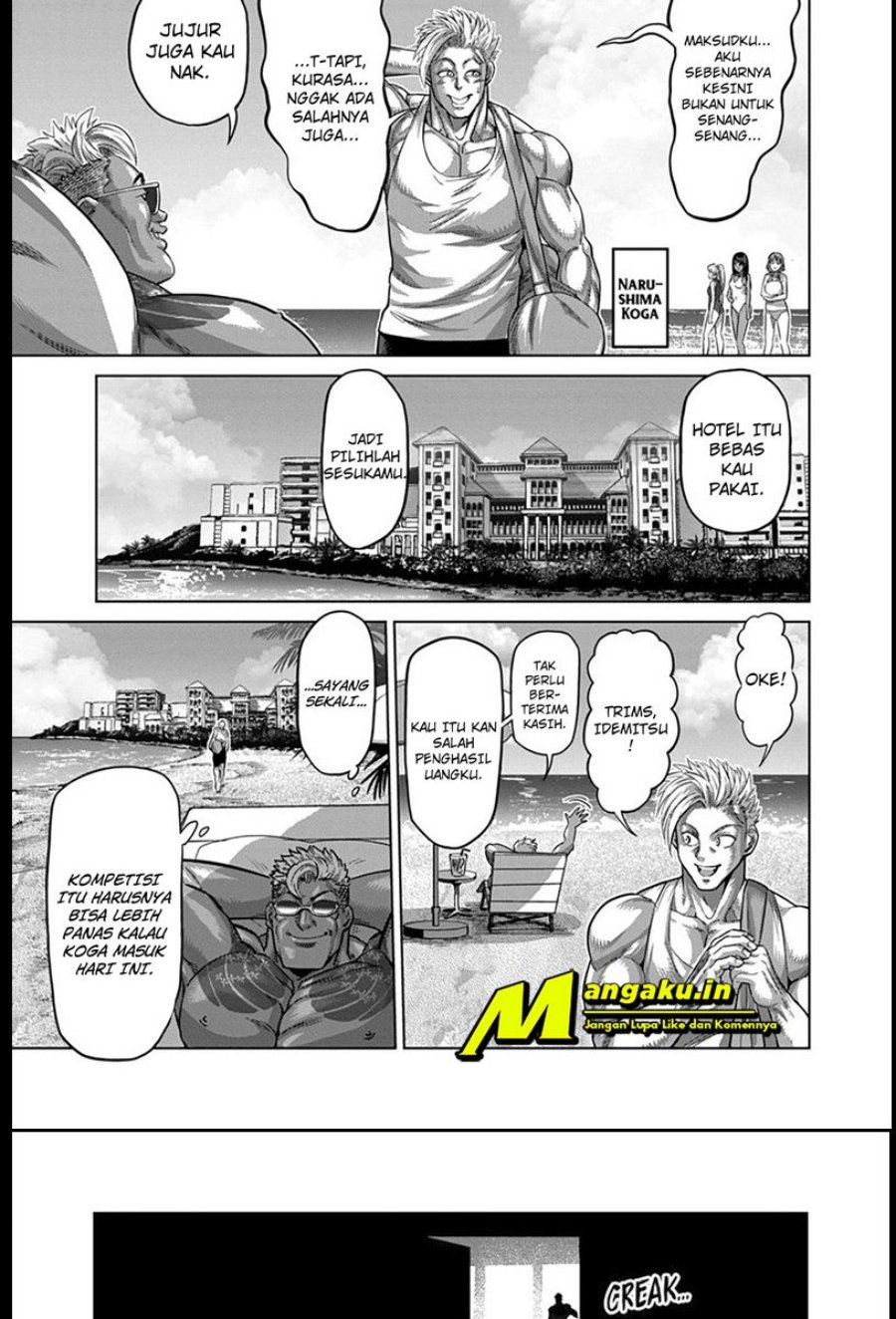 Chapter 152 - halaman 16