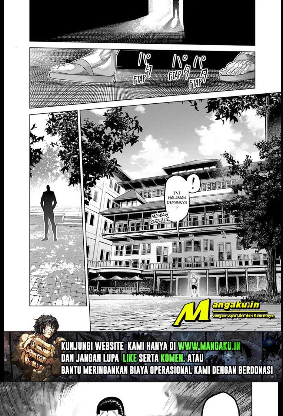 Chapter 152 - halaman 17