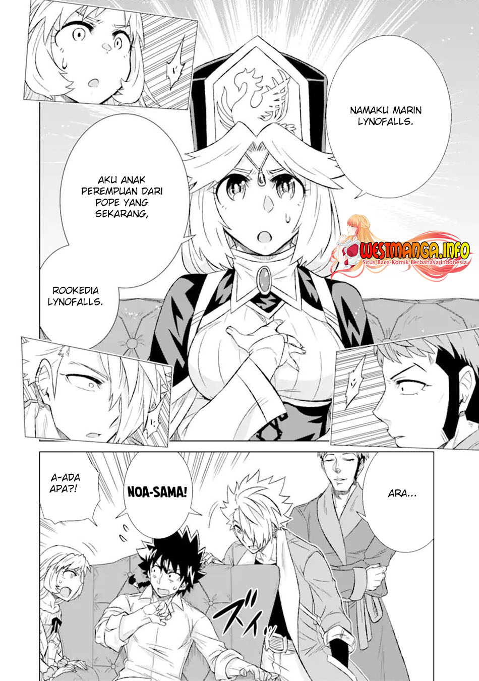 Chapter 40.1 - halaman 13