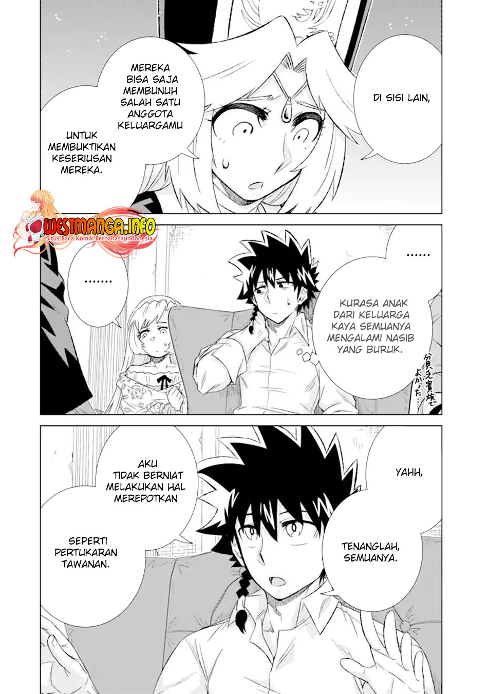 Chapter 40.1 - halaman 18