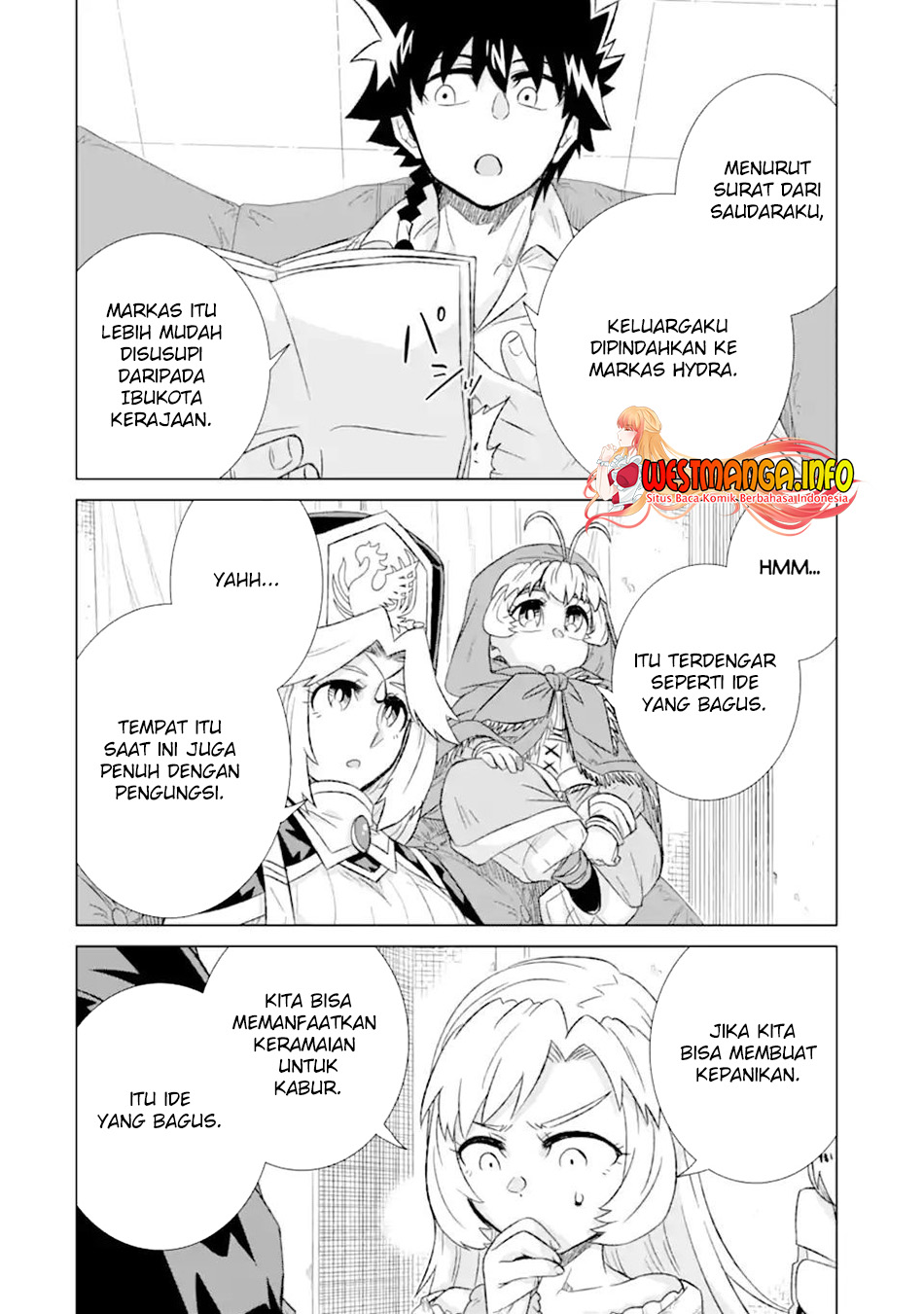 Chapter 40.1 - halaman 20