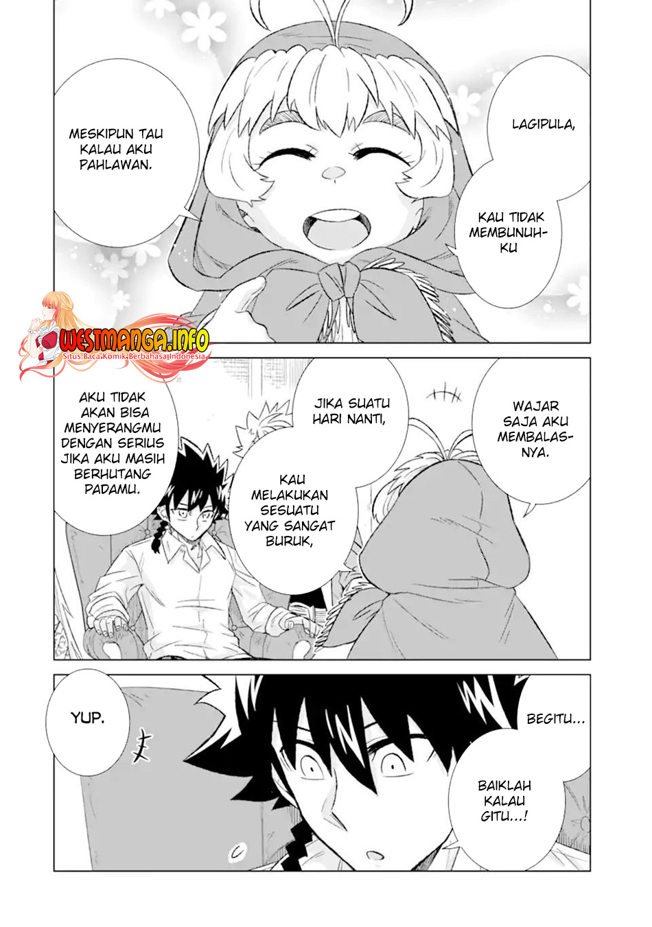 Chapter 40.1 - halaman 22
