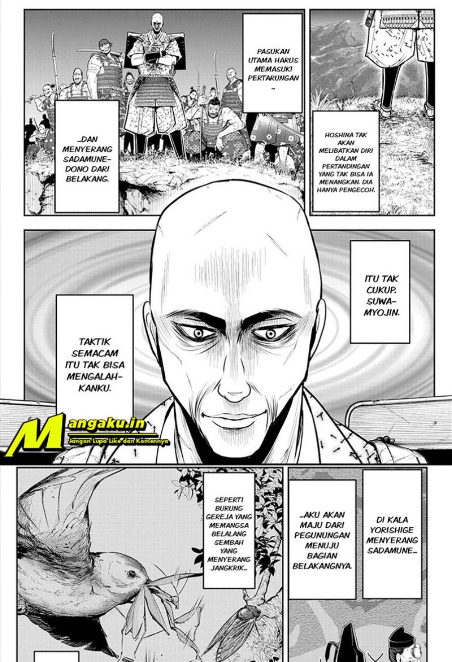 Chapter 62 - halaman 12