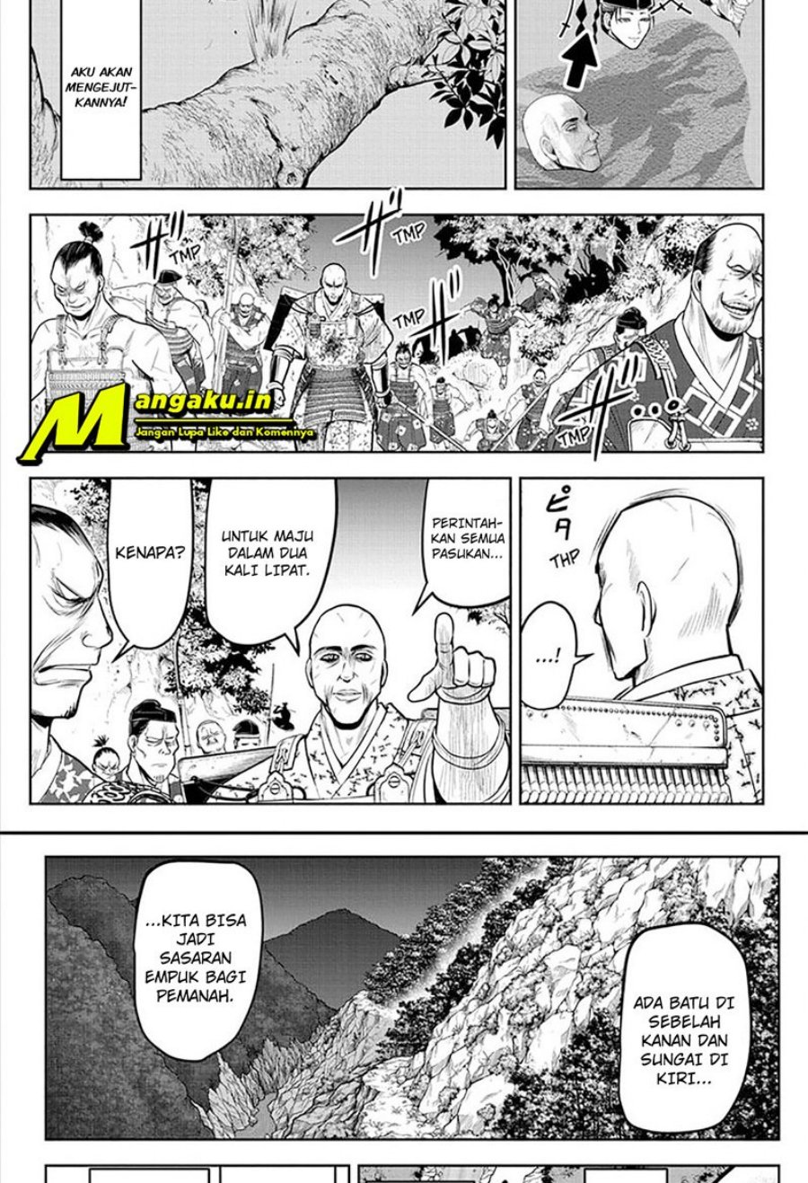 Chapter 62 - halaman 13
