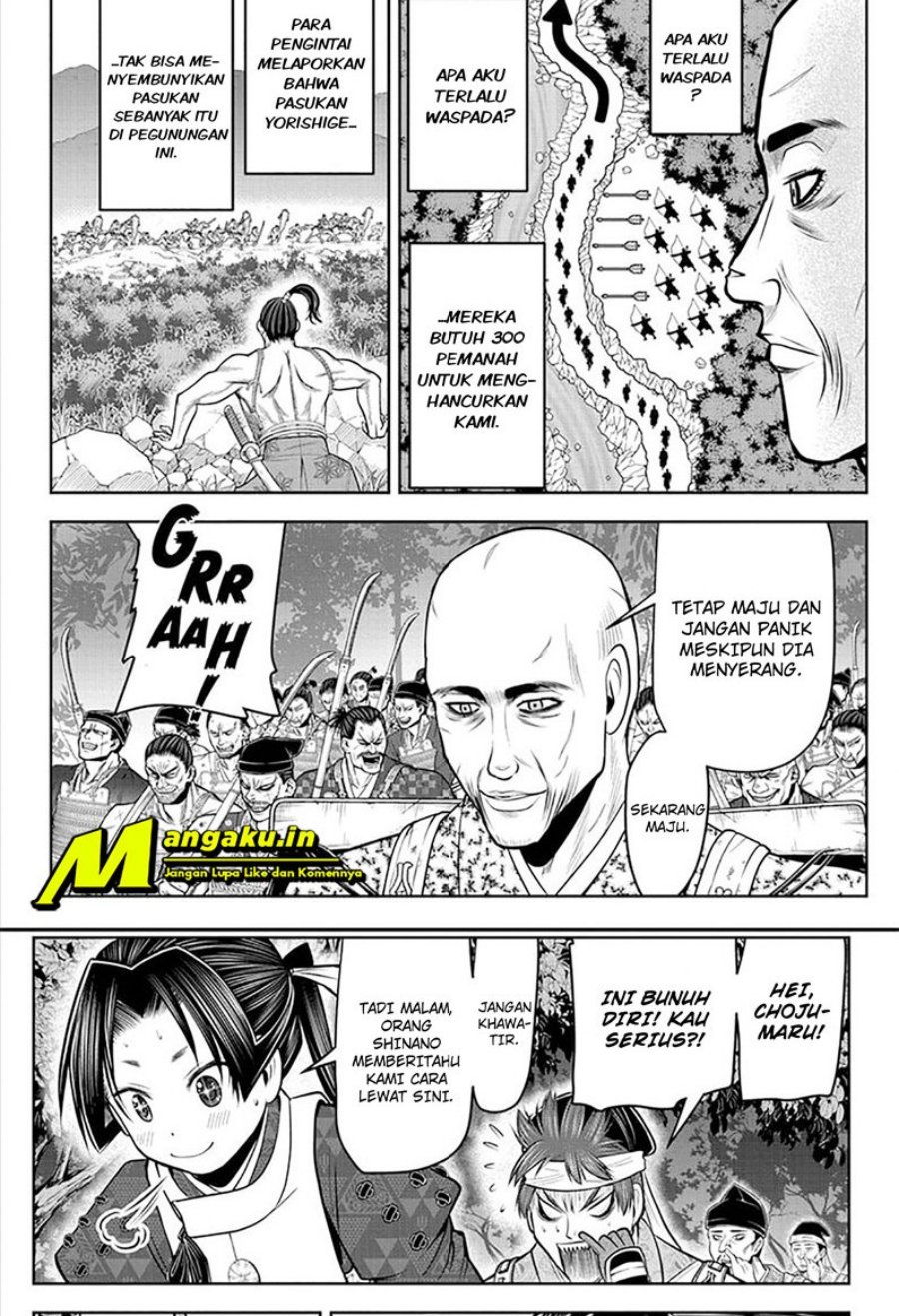 Chapter 62 - halaman 14