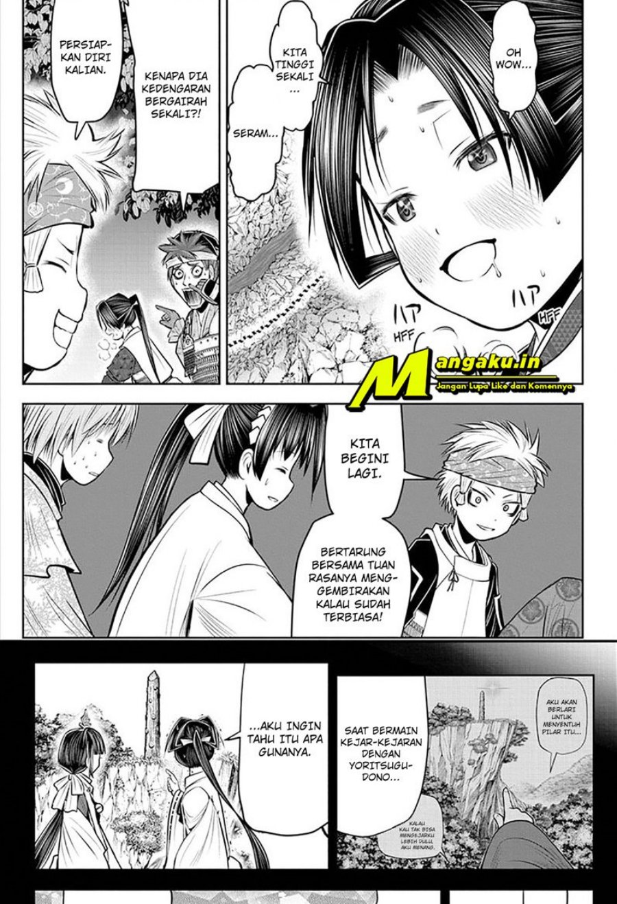 Chapter 62 - halaman 15
