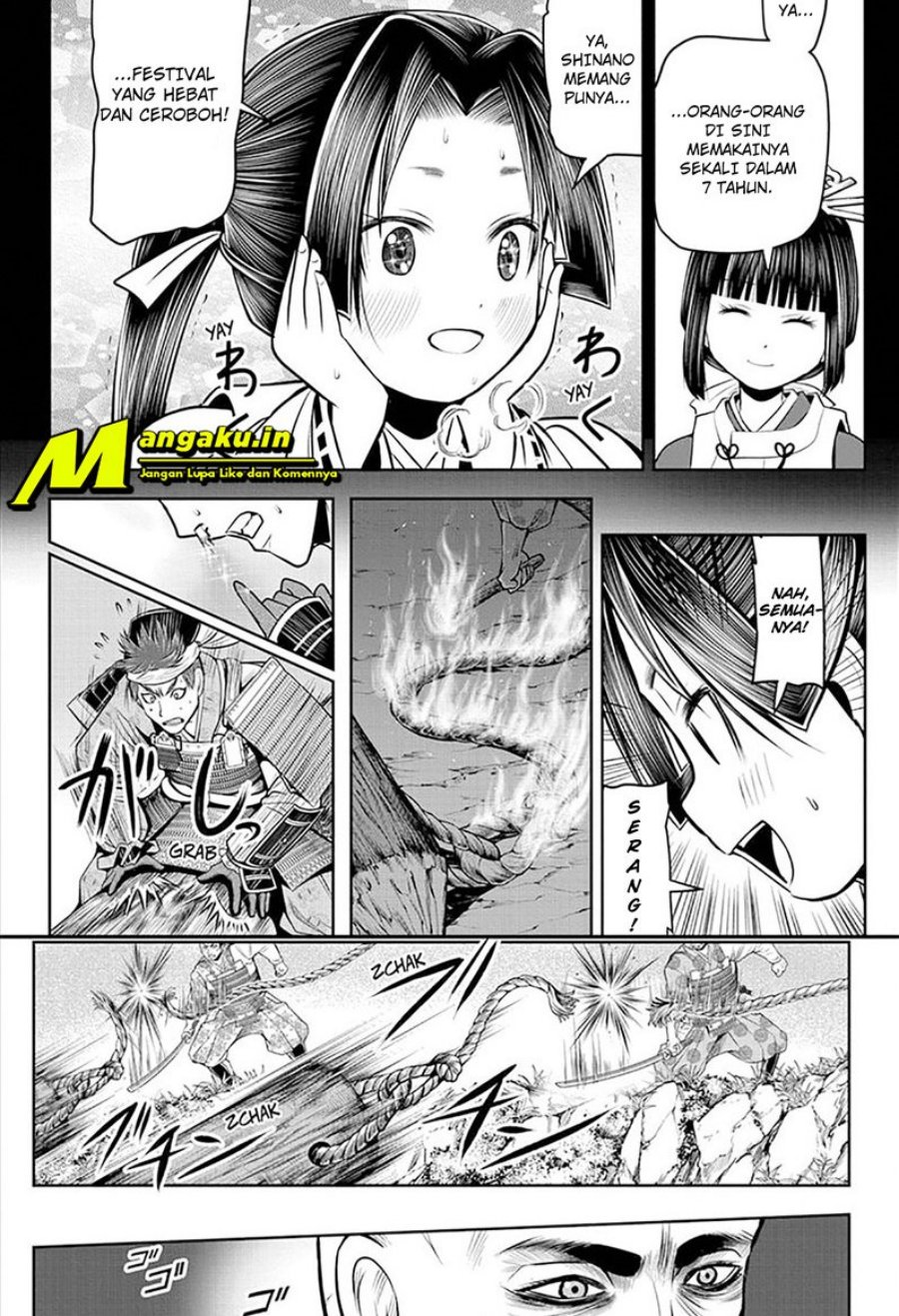 Chapter 62 - halaman 16