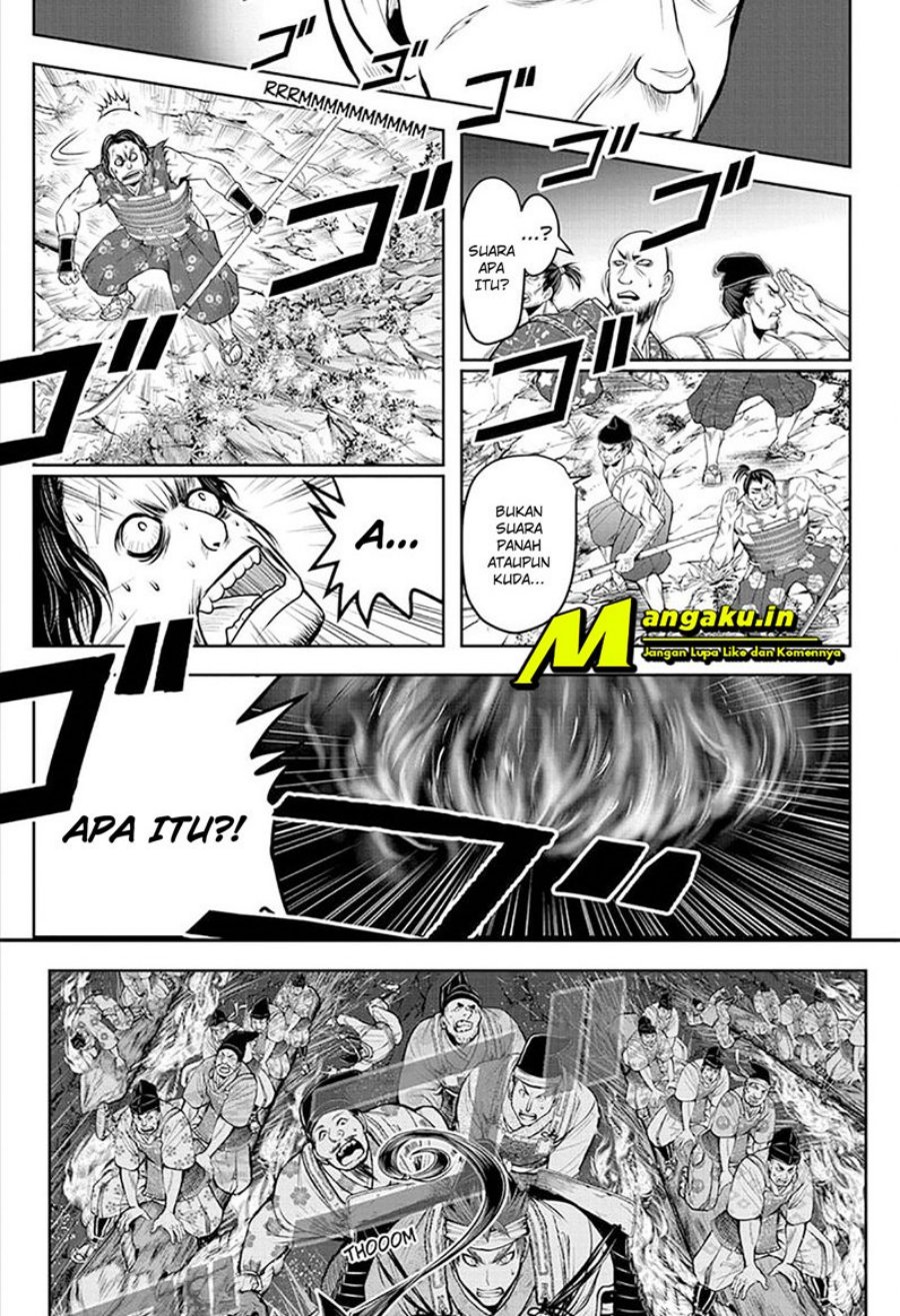Chapter 62 - halaman 17