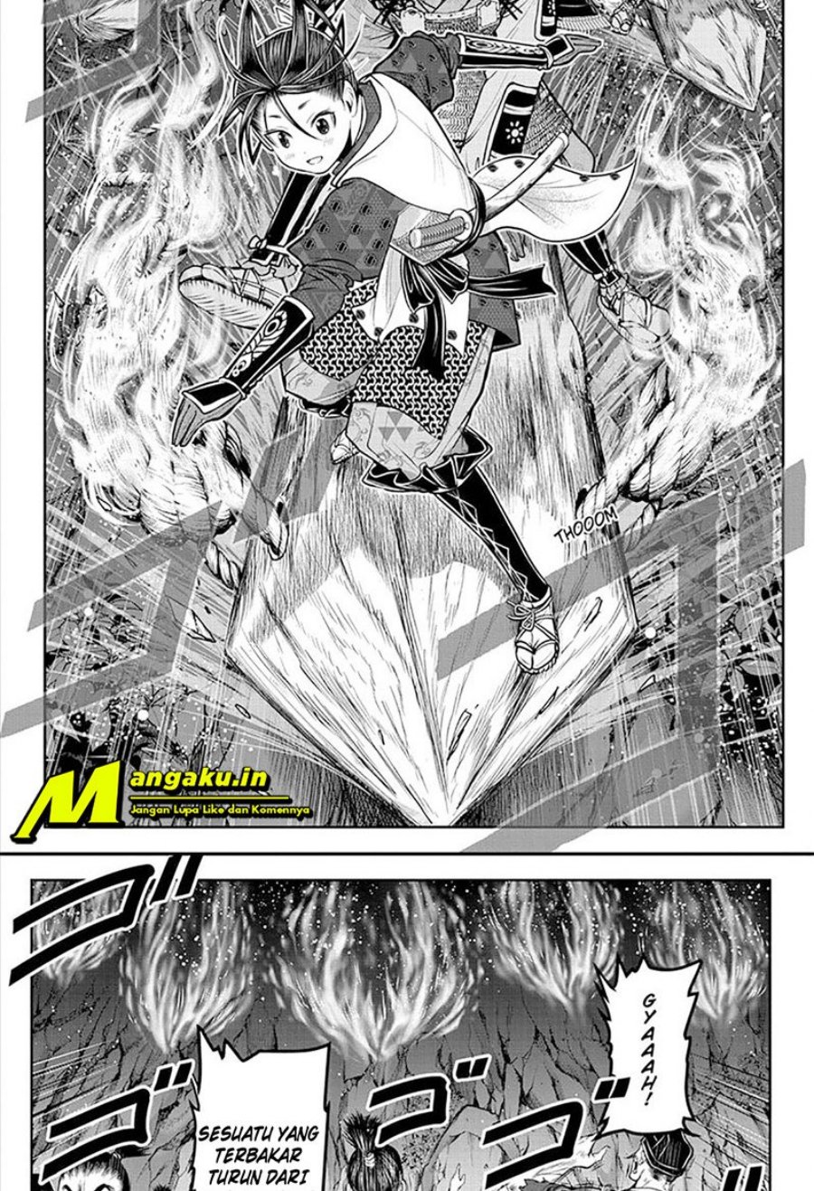 Chapter 62 - halaman 18