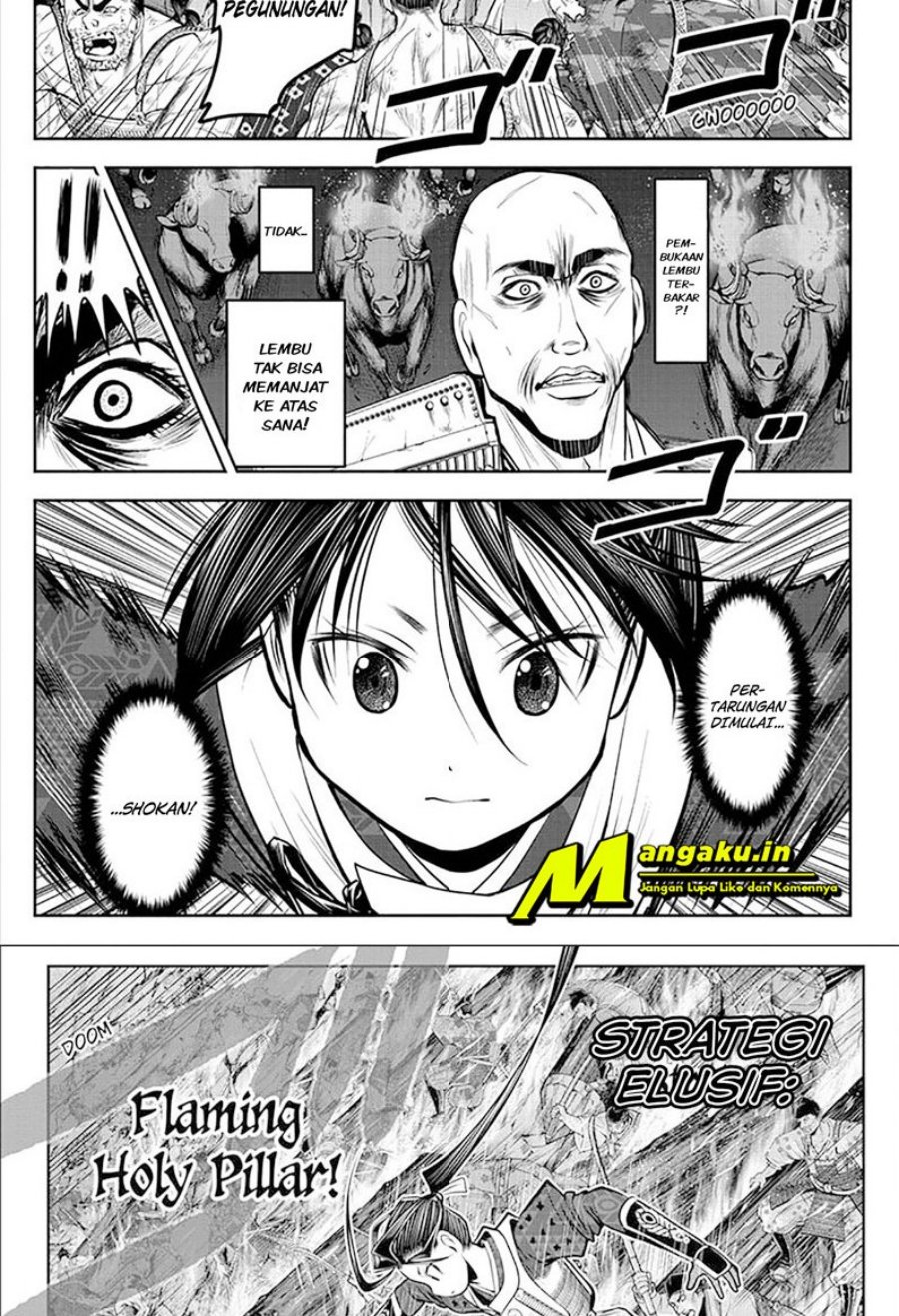 Chapter 62 - halaman 19