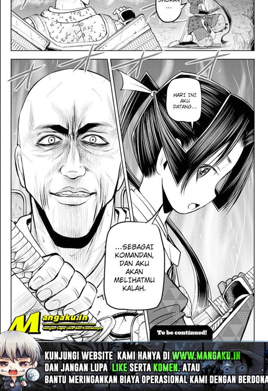 Chapter 62 - halaman 21