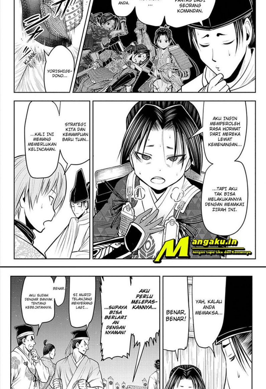 Chapter 62 - halaman 6