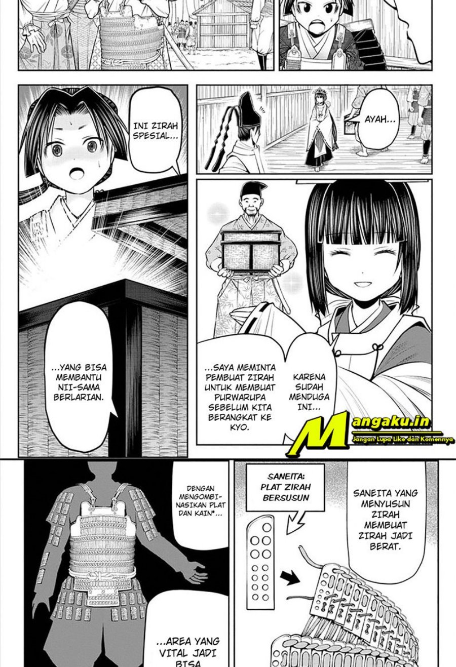 Chapter 62 - halaman 7