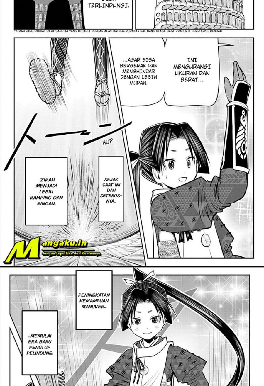 Chapter 62 - halaman 8