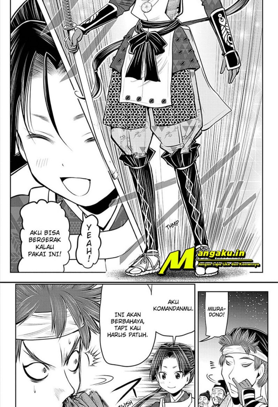 Chapter 62 - halaman 9