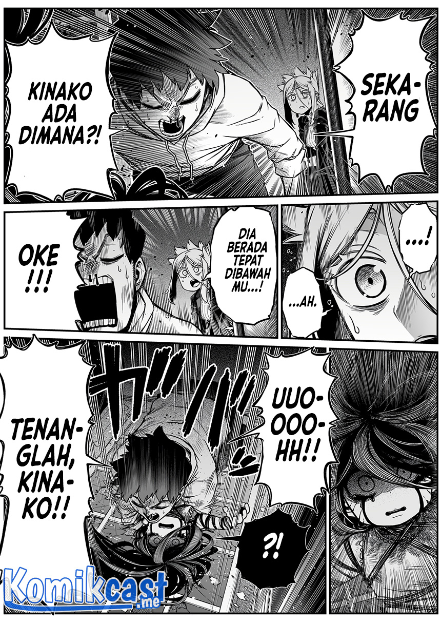 Chapter 25 - halaman 8